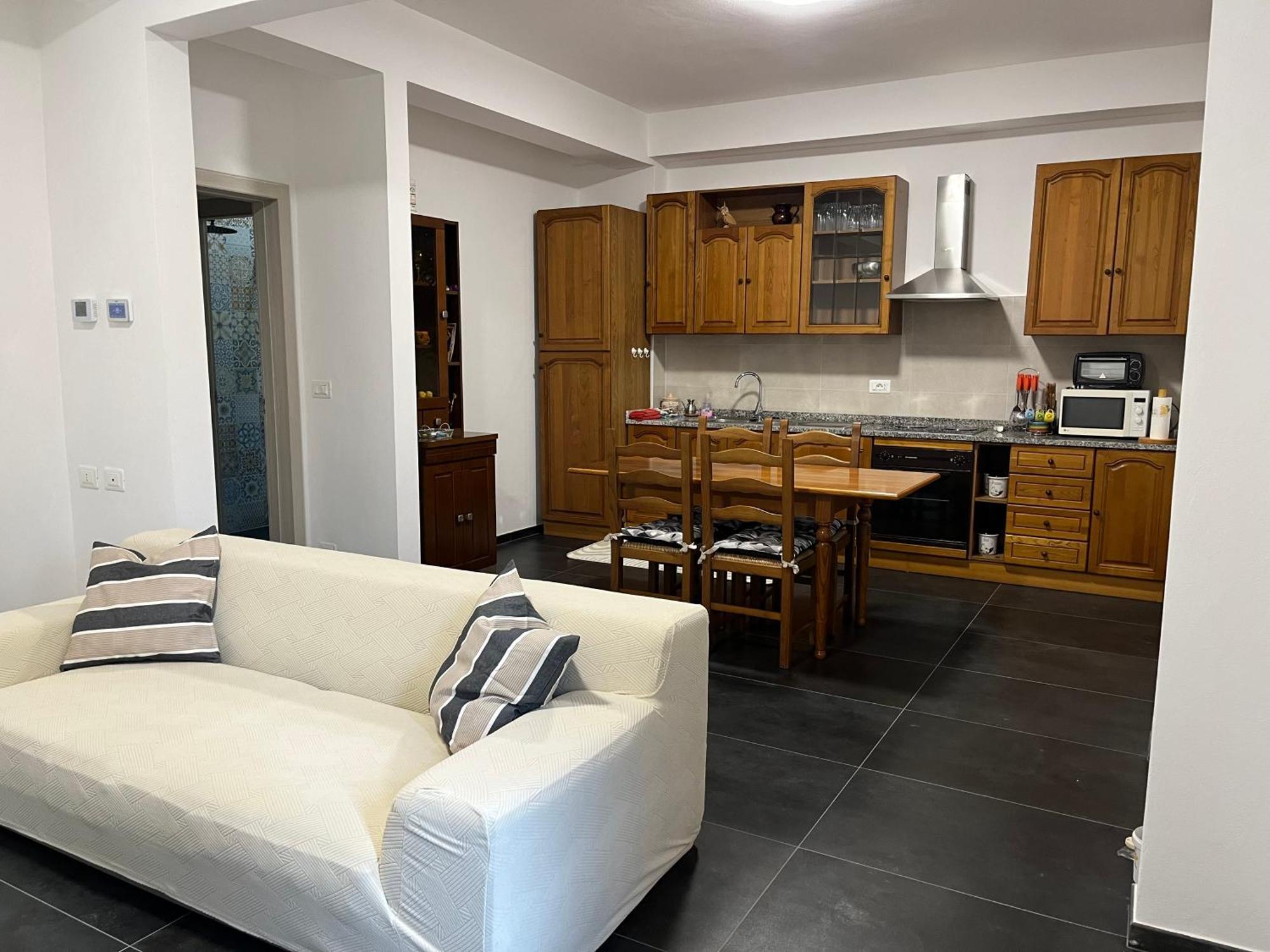 Casa Collesalvetti 빌라 외부 사진
