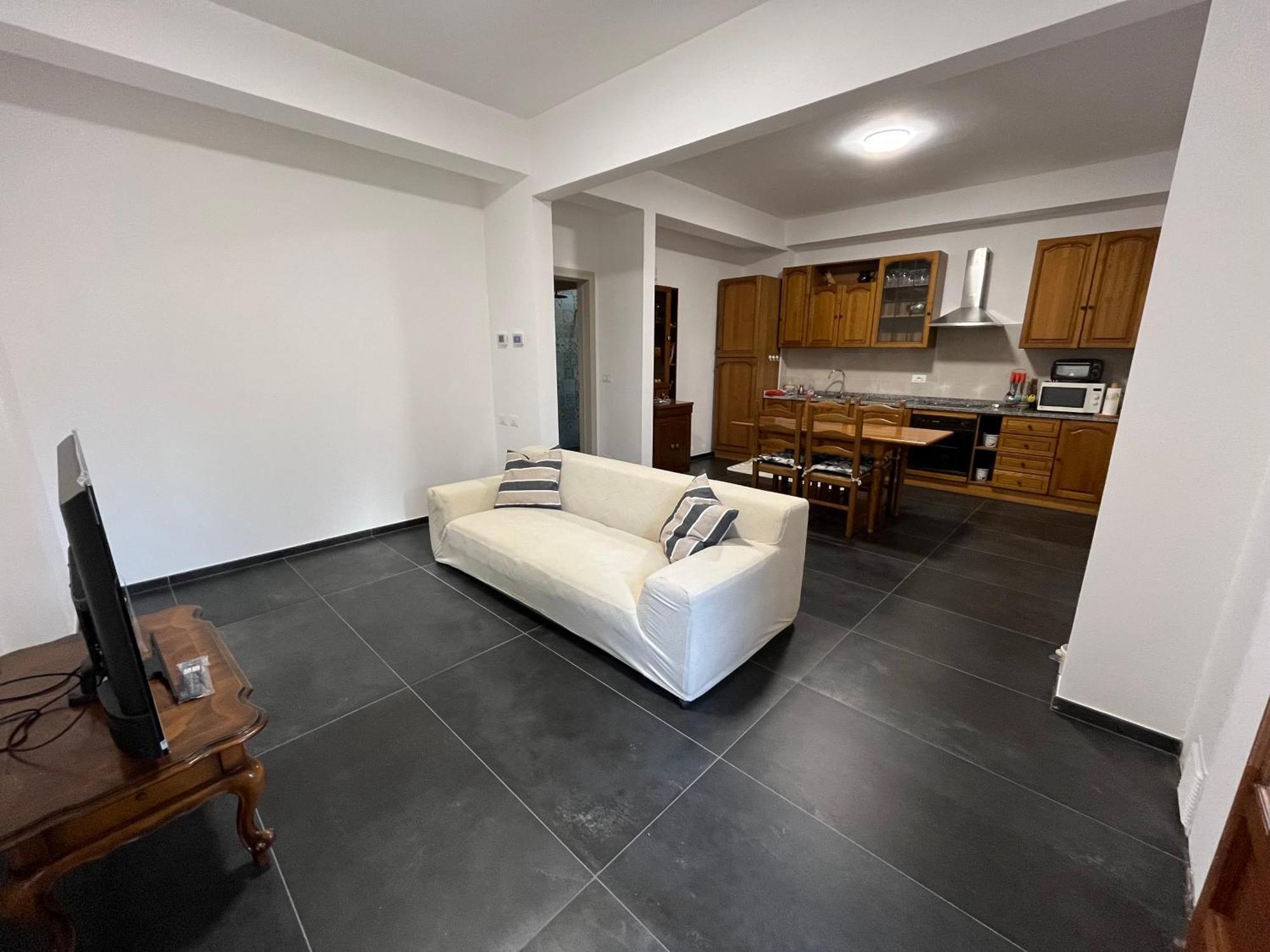 Casa Collesalvetti 빌라 외부 사진