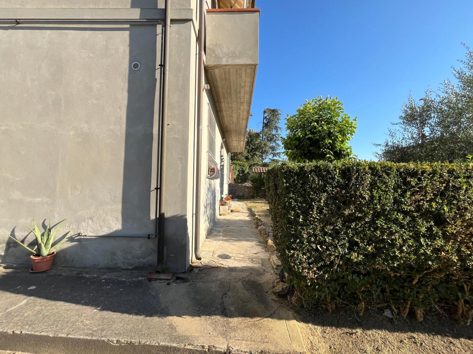 Casa Collesalvetti 빌라 외부 사진